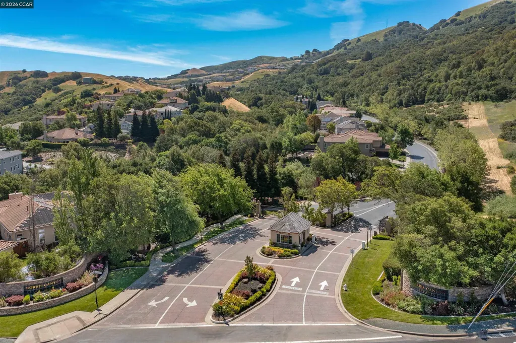 243 Lyndhurst Place San Ramon CA 94583