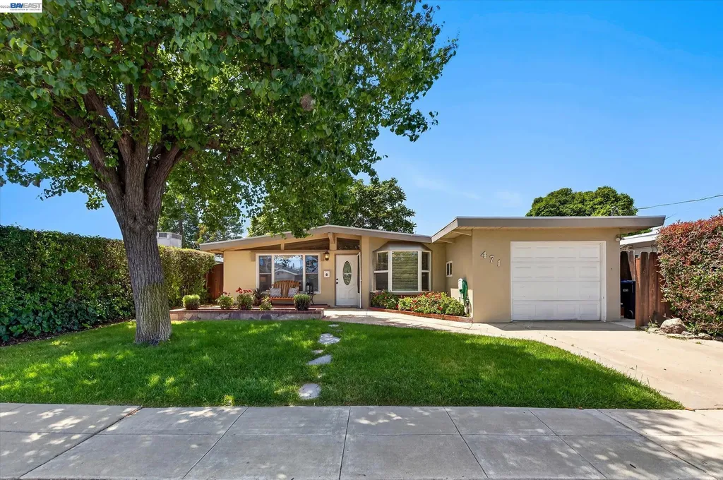 471 Bernal Avenue Livermore CA 94551