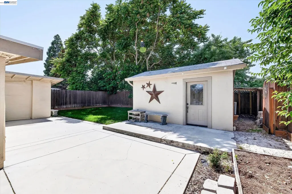 471 Bernal Avenue Livermore CA 94551