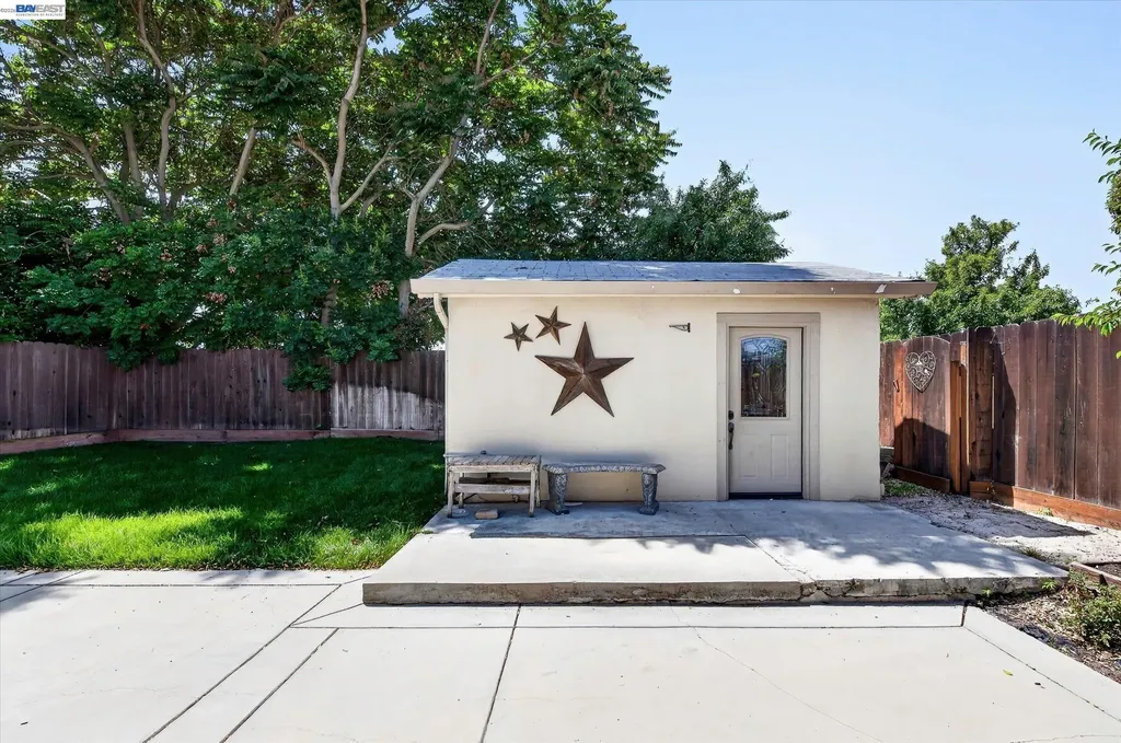 471 Bernal Avenue Livermore CA 94551