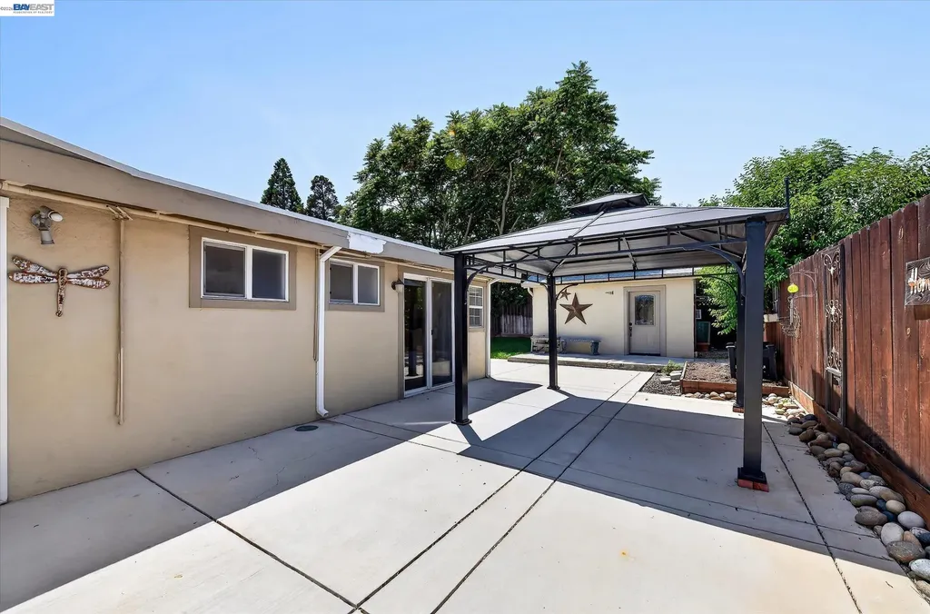 471 Bernal Avenue Livermore CA 94551