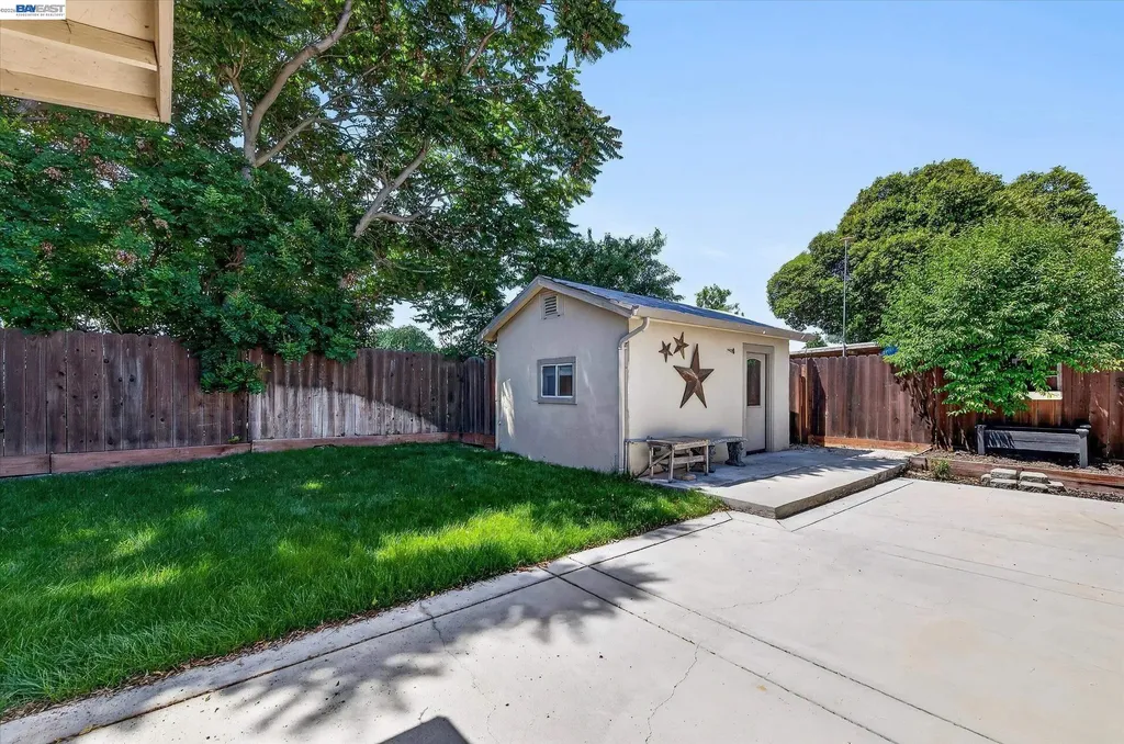 471 Bernal Avenue Livermore CA 94551