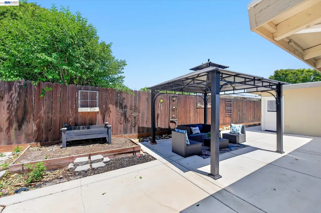 471 Bernal Avenue Livermore CA 94551