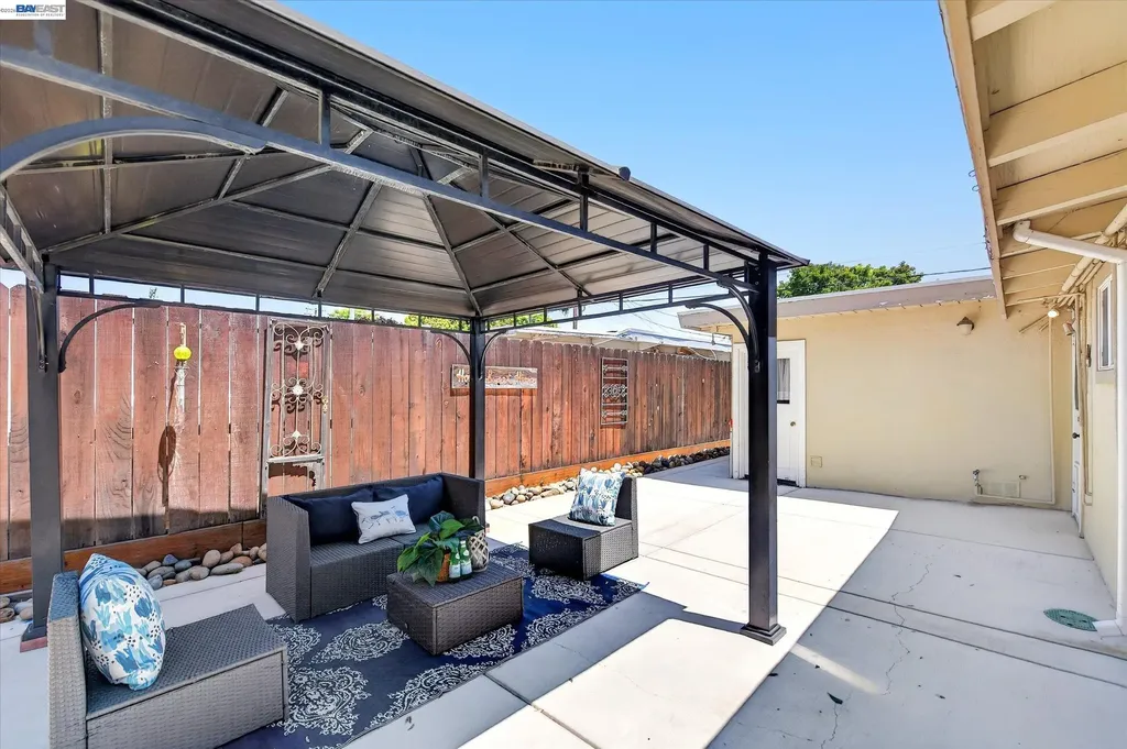 471 Bernal Avenue Livermore CA 94551