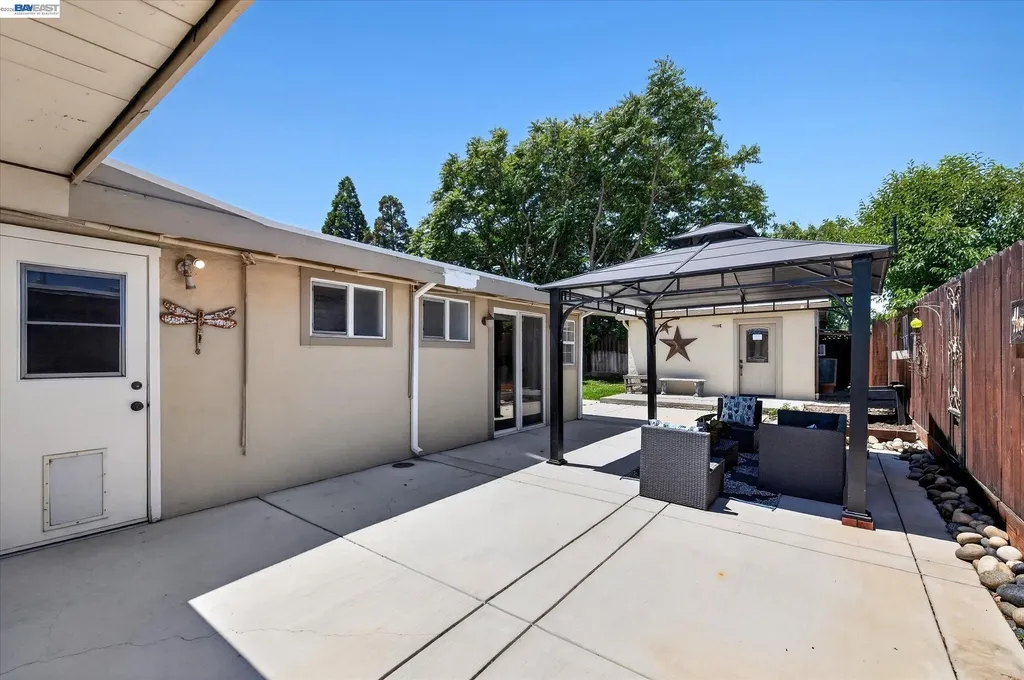 471 Bernal Avenue Livermore CA 94551