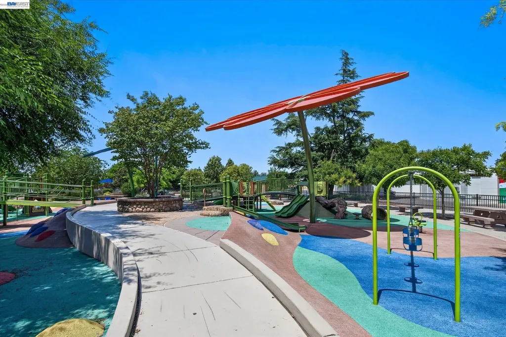 471 Bernal Avenue Livermore CA 94551