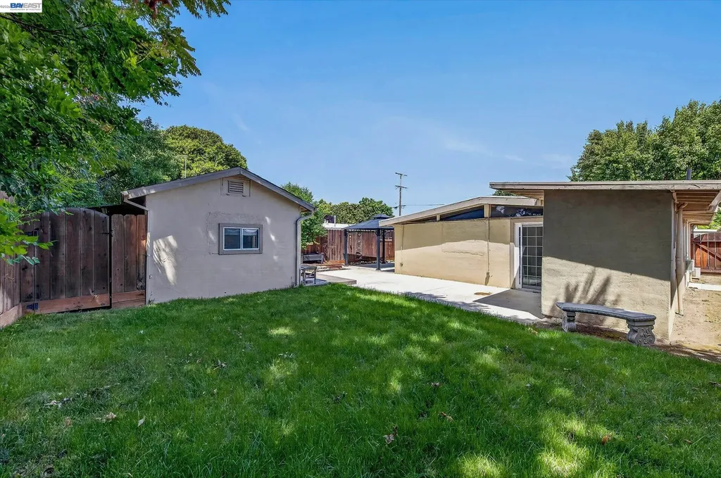 471 Bernal Avenue Livermore CA 94551