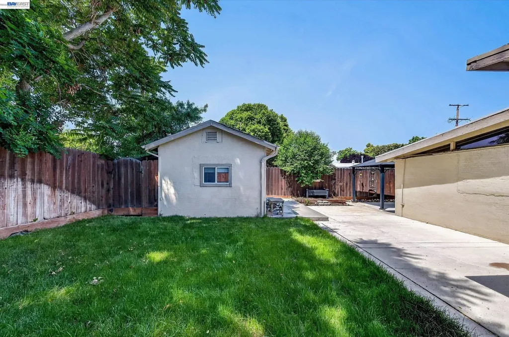 471 Bernal Avenue Livermore CA 94551