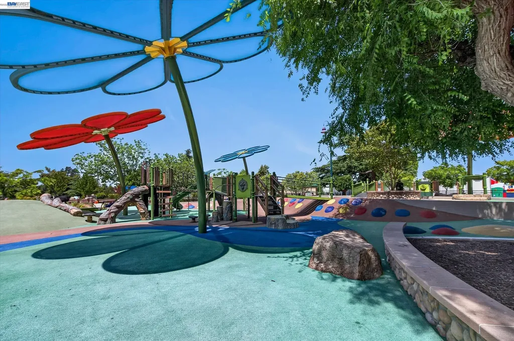 471 Bernal Avenue Livermore CA 94551
