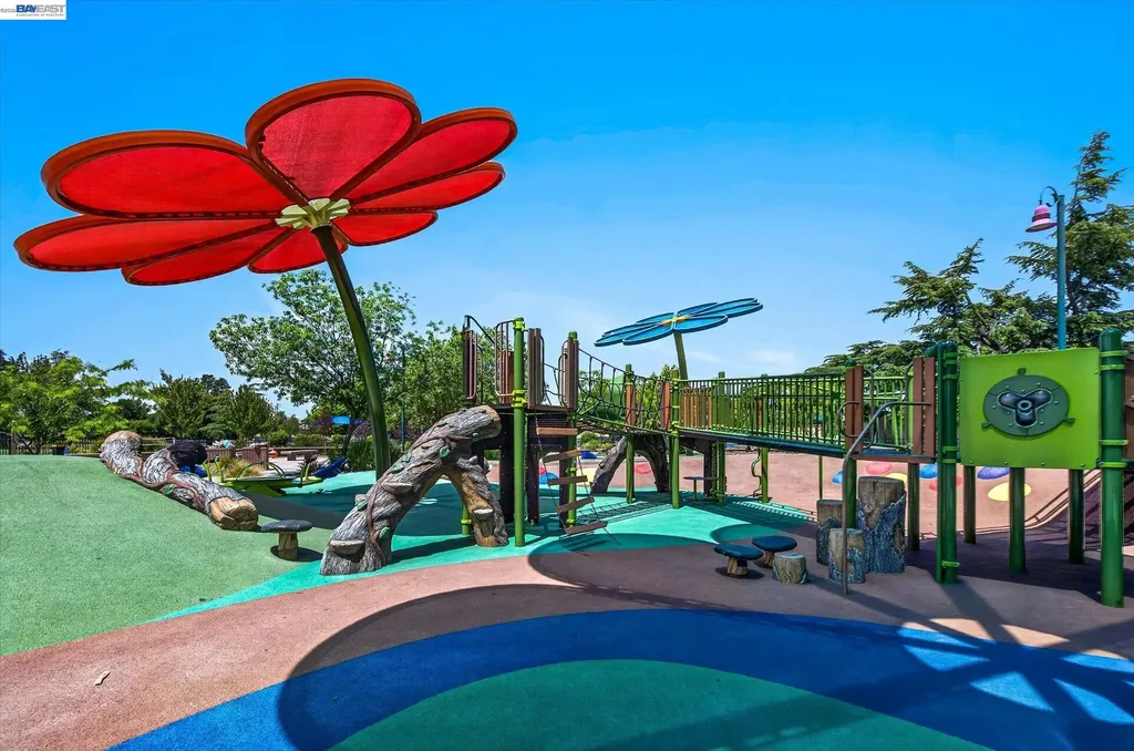 471 Bernal Avenue Livermore CA 94551