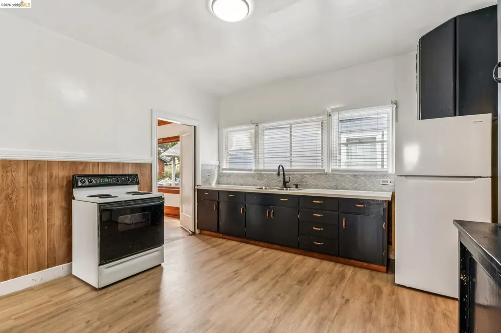 2334 Mckinley Avenue Berkeley CA 94703