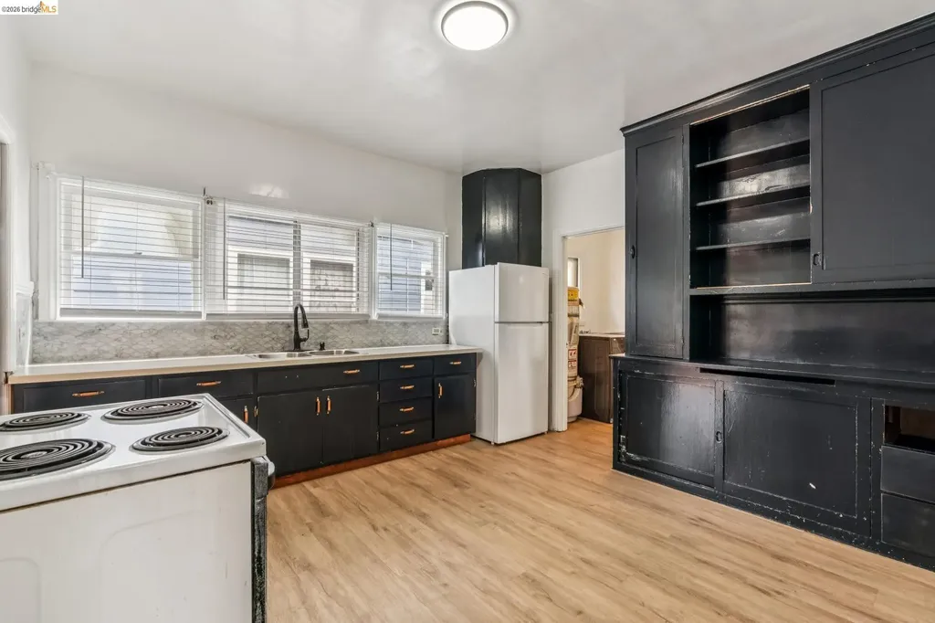 2334 Mckinley Avenue Berkeley CA 94703
