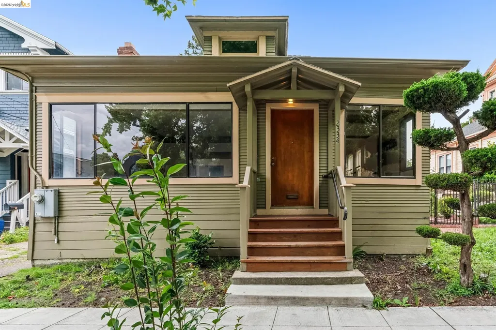2334 Mckinley Avenue Berkeley CA 94703