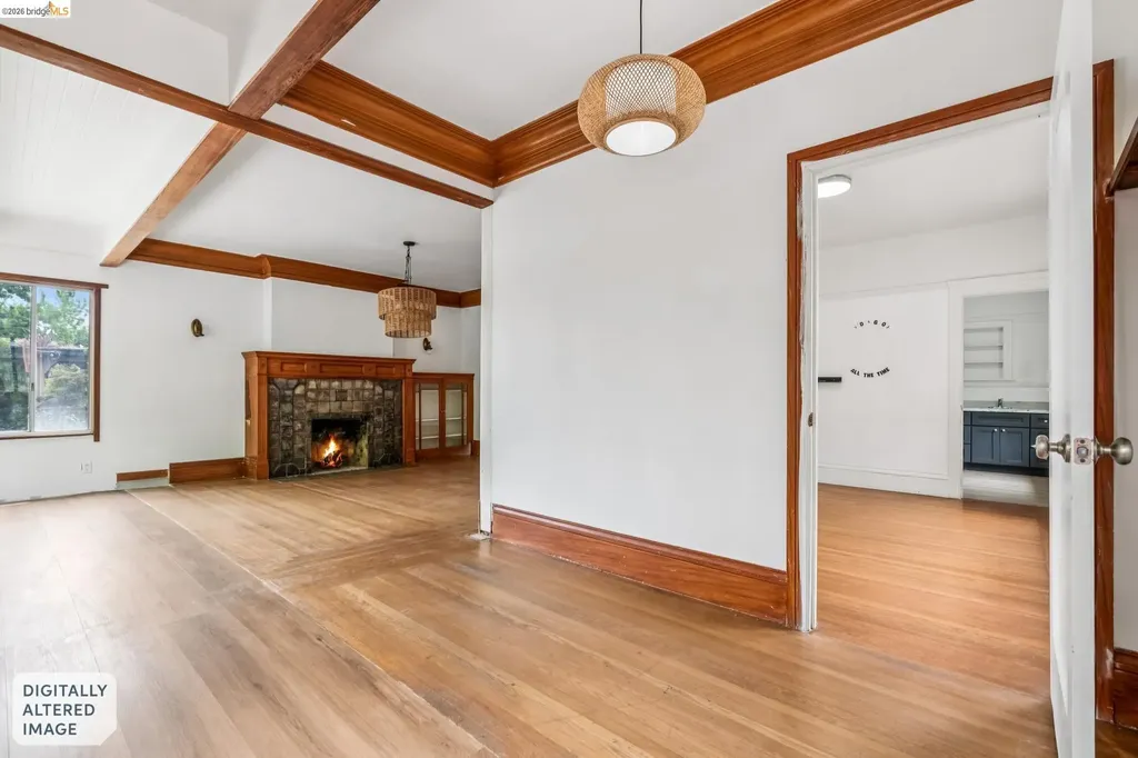 2334 Mckinley Avenue Berkeley CA 94703