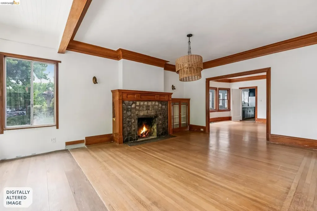 2334 Mckinley Avenue Berkeley CA 94703