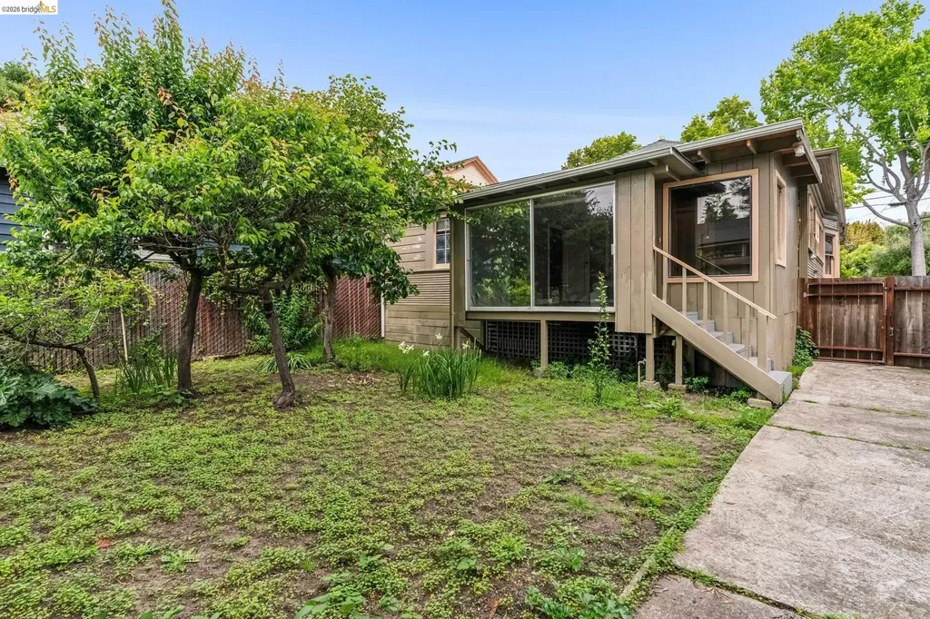 2334 Mckinley Avenue Berkeley CA 94703