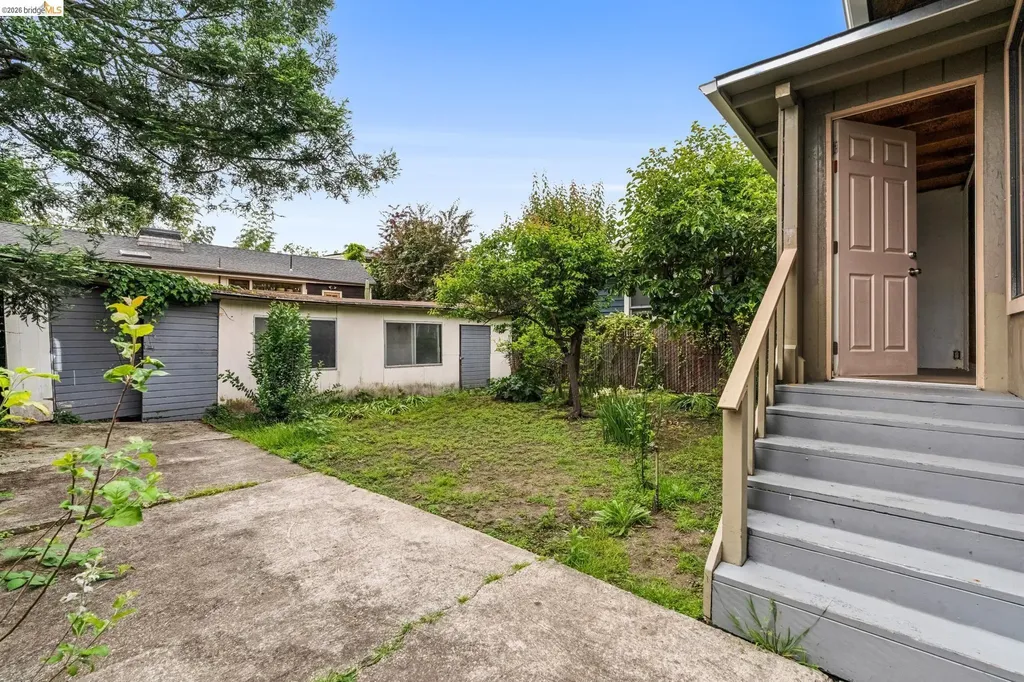 2334 Mckinley Avenue Berkeley CA 94703
