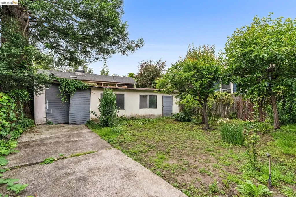 2334 Mckinley Avenue Berkeley CA 94703