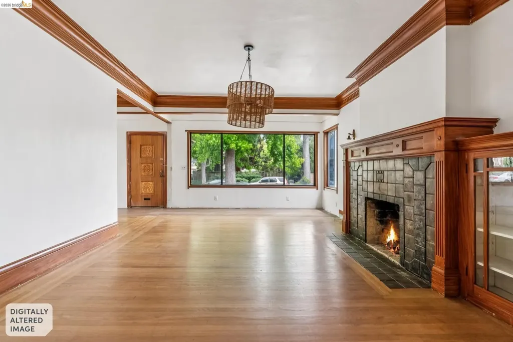 2334 Mckinley Avenue Berkeley CA 94703