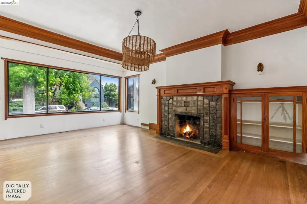 2334 Mckinley Avenue Berkeley CA 94703