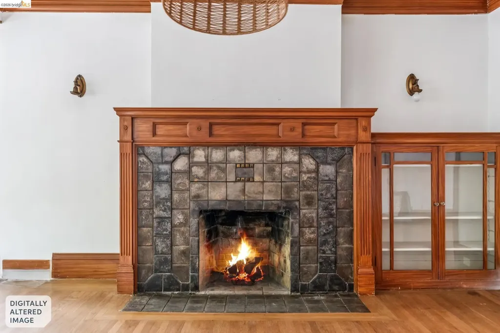 2334 Mckinley Avenue Berkeley CA 94703