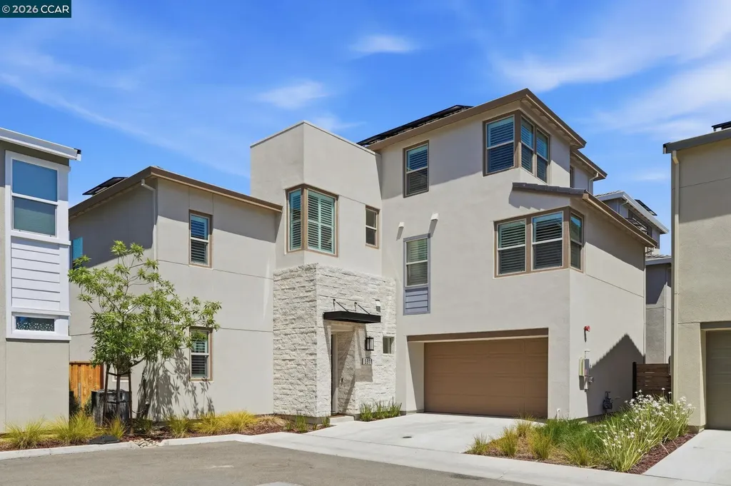 5911 Silhouette Way Dublin CA 94568