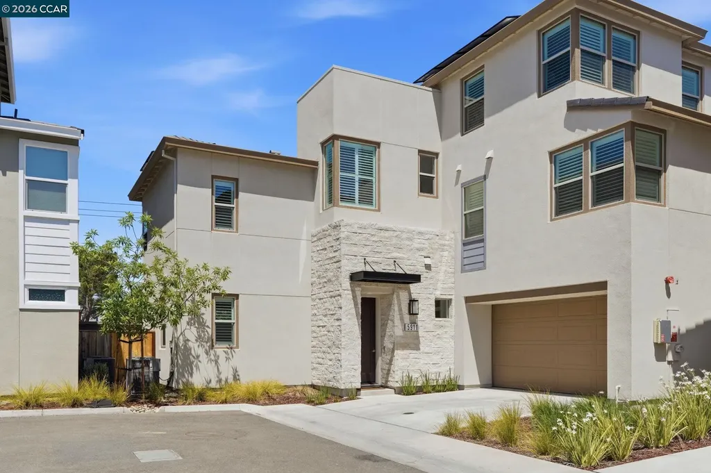 5911 Silhouette Way Dublin CA 94568