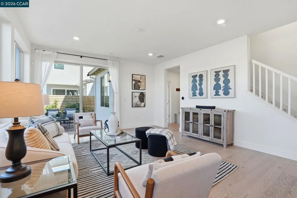 5911 Silhouette Way Dublin CA 94568