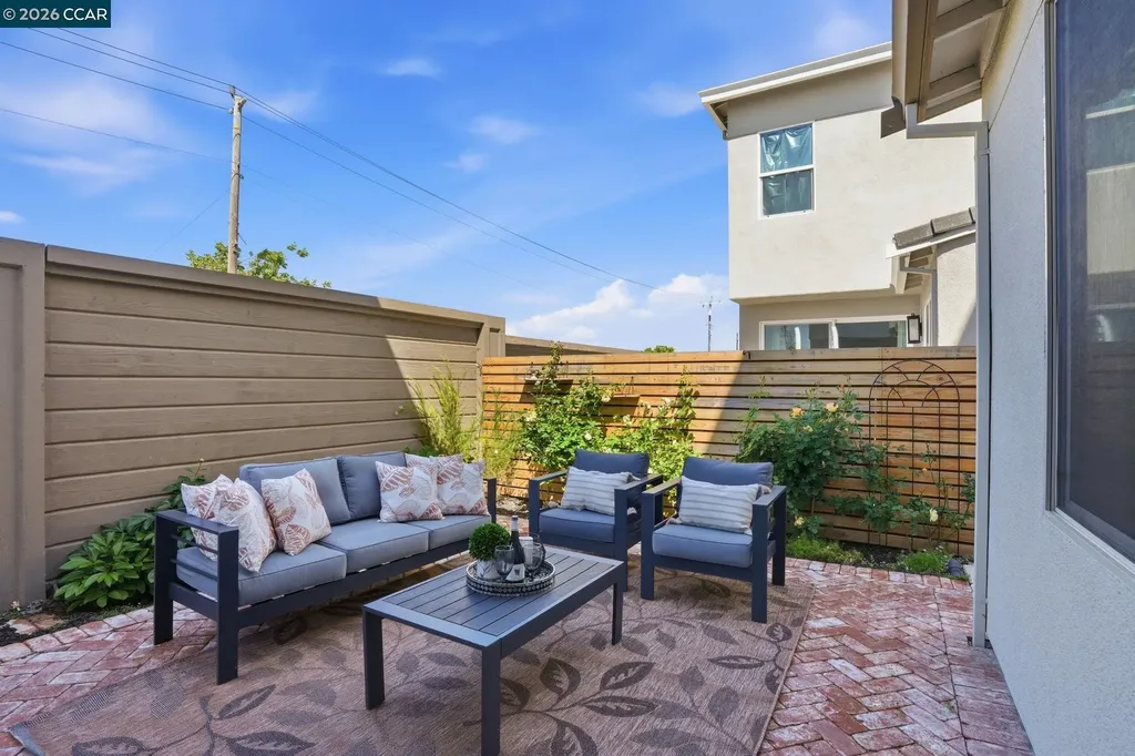 5911 Silhouette Way Dublin CA 94568