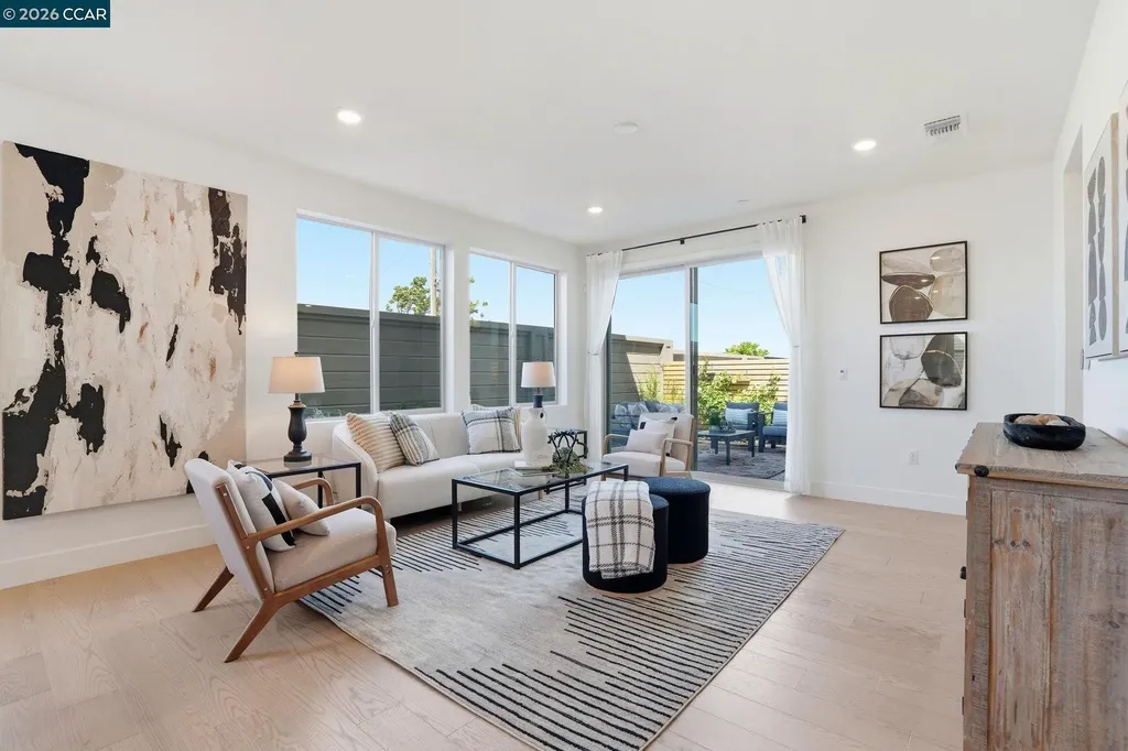 5911 Silhouette Way Dublin CA 94568
