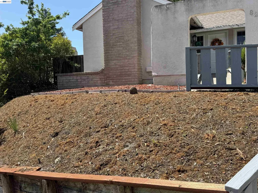 8206 Rhoda Avenue Dublin CA 94568