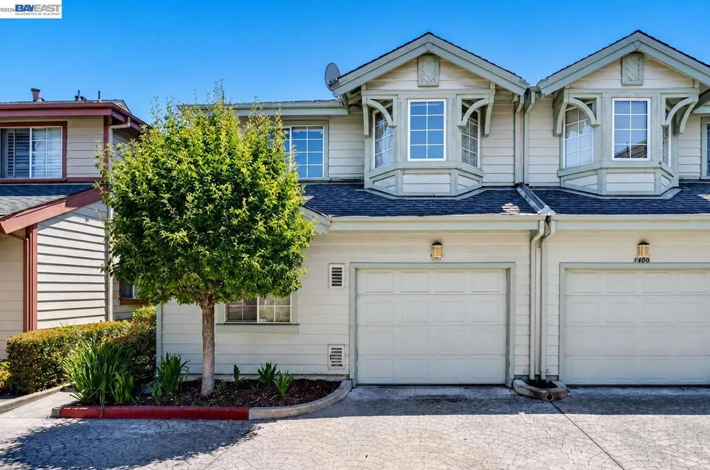 1486 Adeline Street Oakland CA 94607