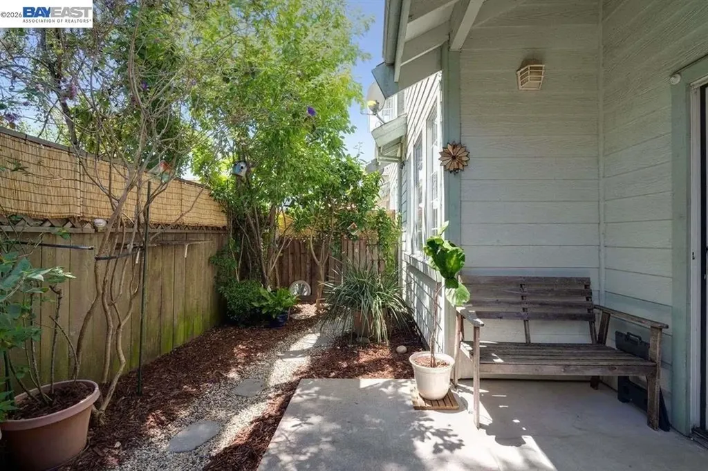 1486 Adeline Street Oakland CA 94607