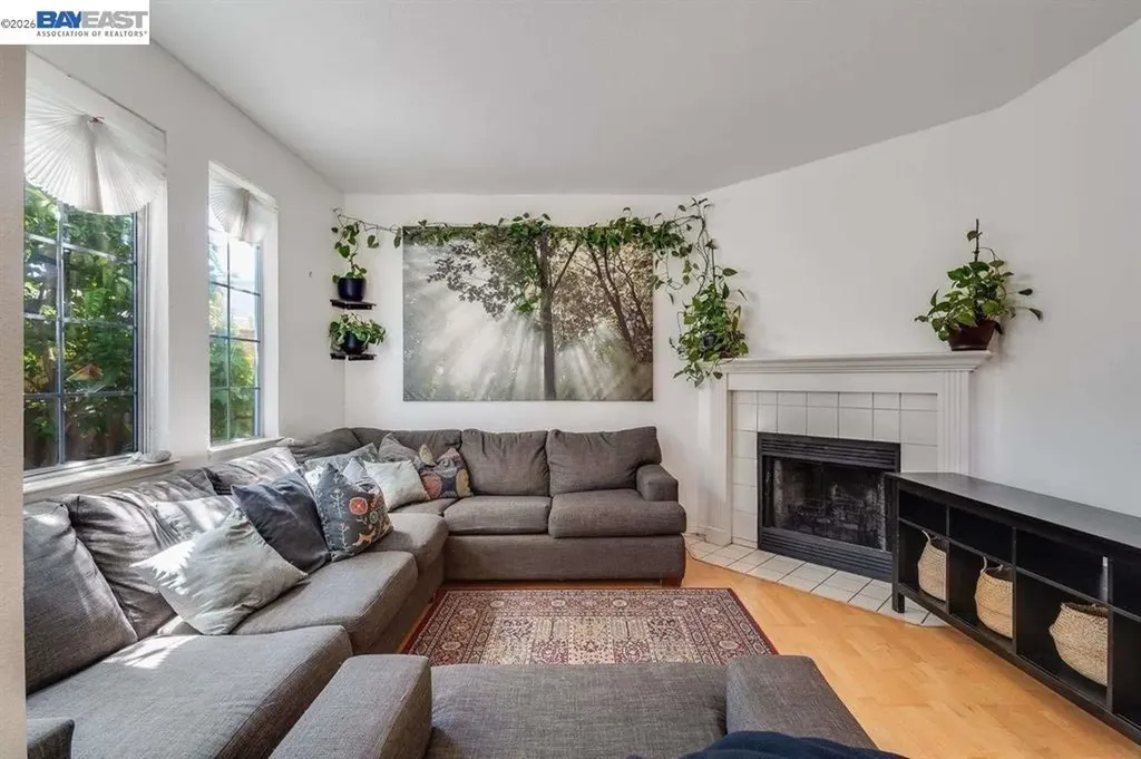 1486 Adeline Street Oakland CA 94607