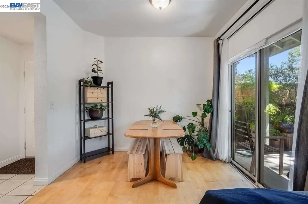 1486 Adeline Street Oakland CA 94607