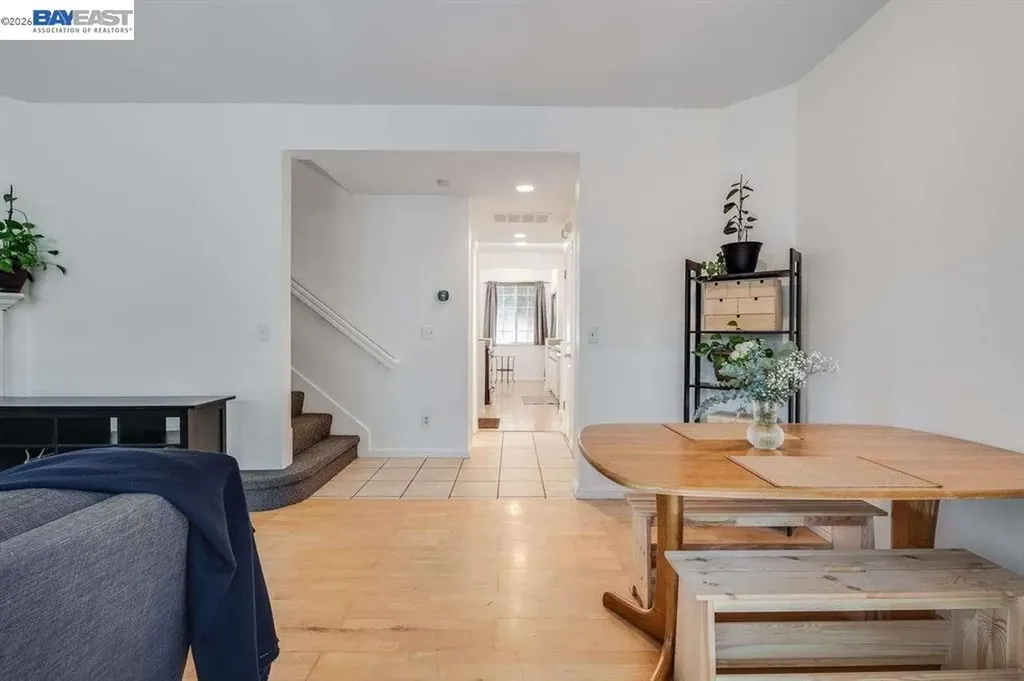 1486 Adeline Street Oakland CA 94607