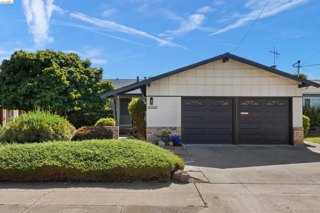 15555 Tilden Street San Leandro CA 94579