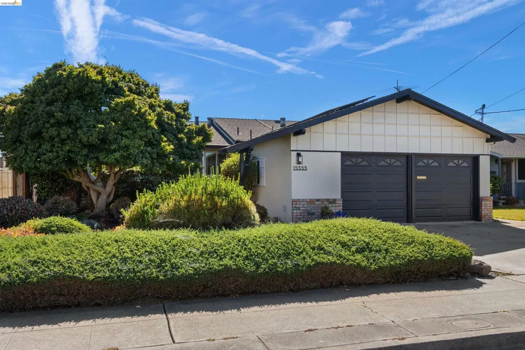 15555 Tilden Street San Leandro CA 94579
