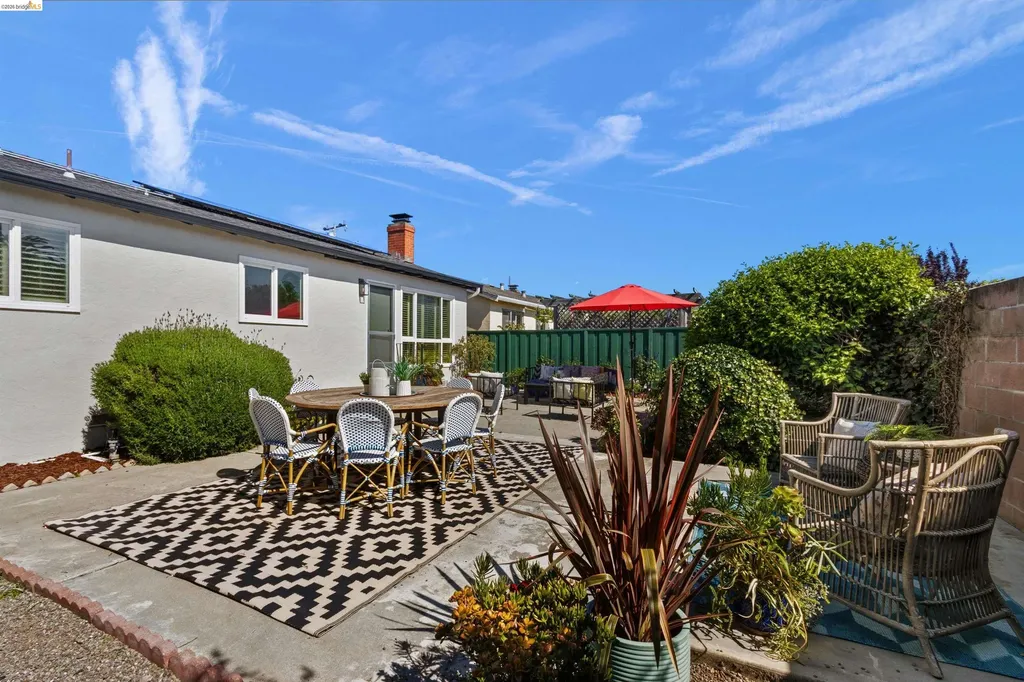 15555 Tilden Street San Leandro CA 94579