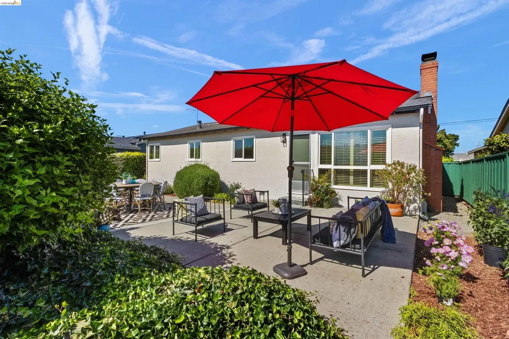 15555 Tilden Street San Leandro CA 94579