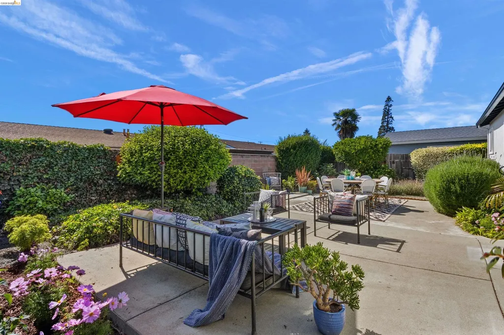 15555 Tilden Street San Leandro CA 94579