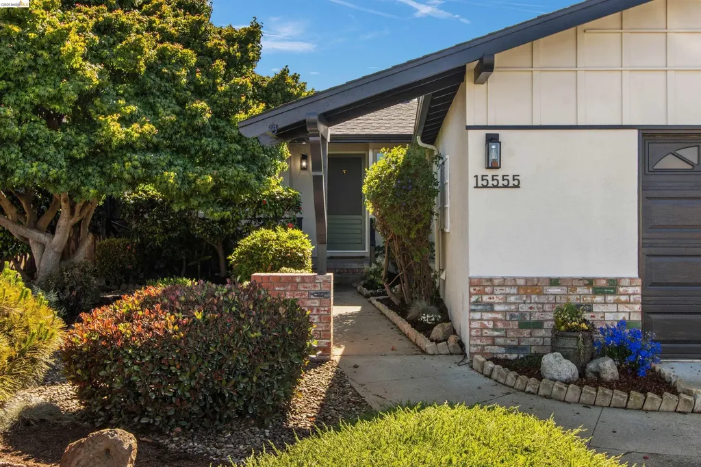 15555 Tilden Street San Leandro CA 94579