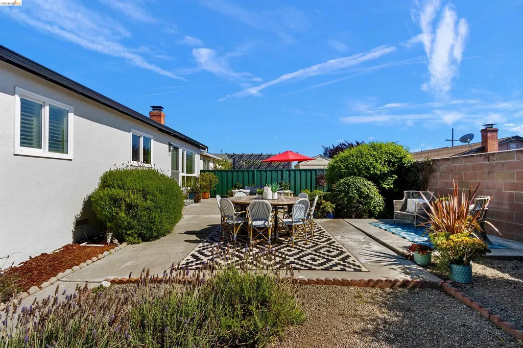 15555 Tilden Street San Leandro CA 94579
