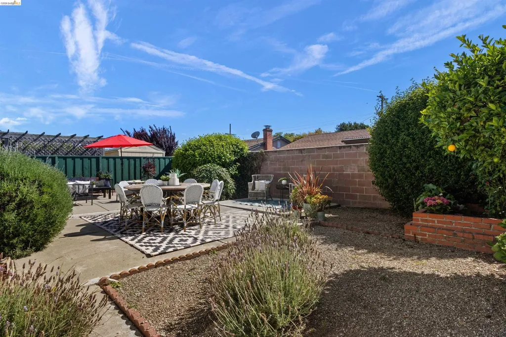 15555 Tilden Street San Leandro CA 94579