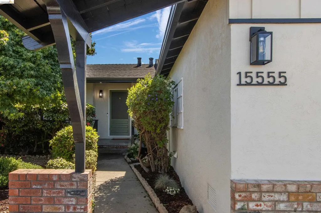 15555 Tilden Street San Leandro CA 94579