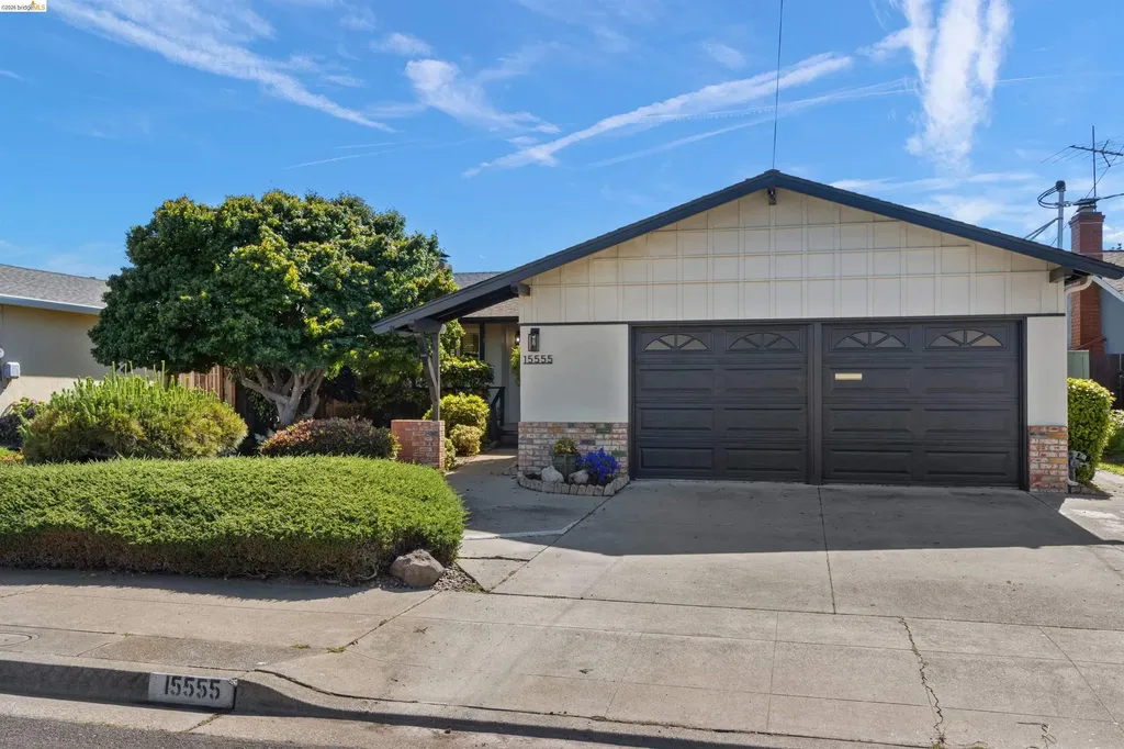15555 Tilden Street San Leandro CA 94579