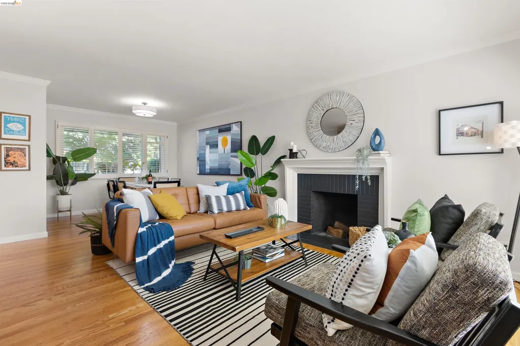 15555 Tilden Street San Leandro CA 94579