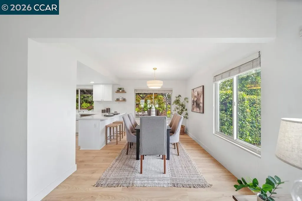 541 Mt Davidson Court Clayton CA 94517