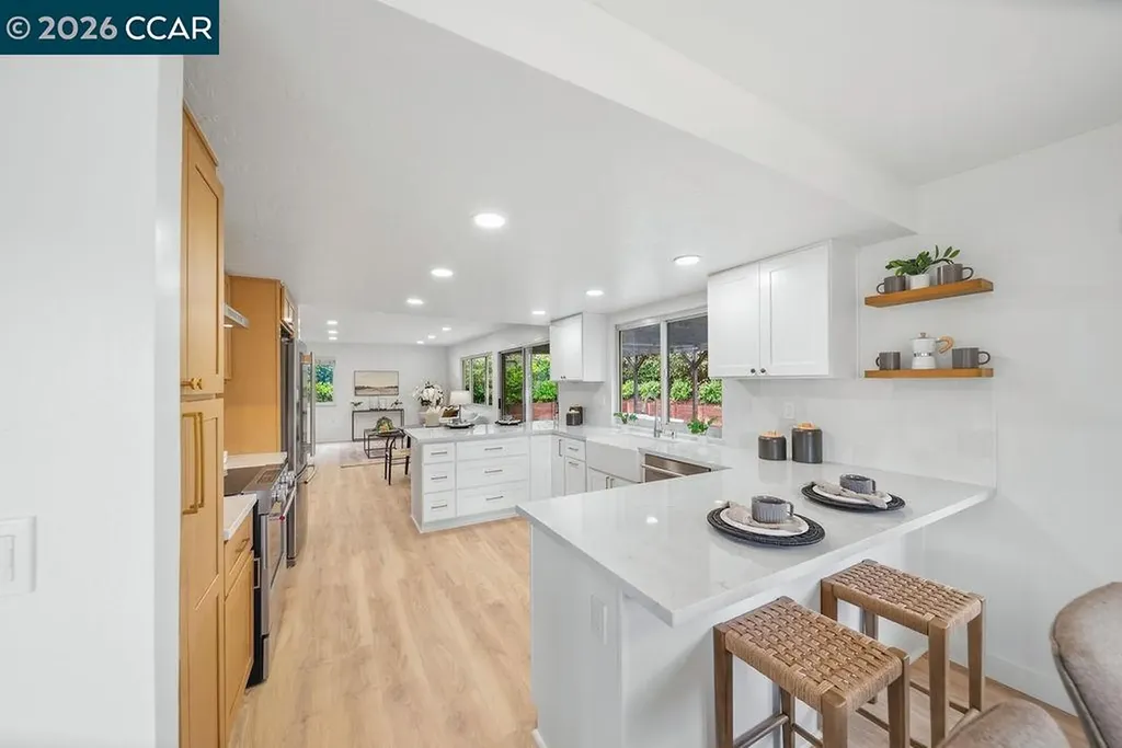 541 Mt Davidson Court Clayton CA 94517