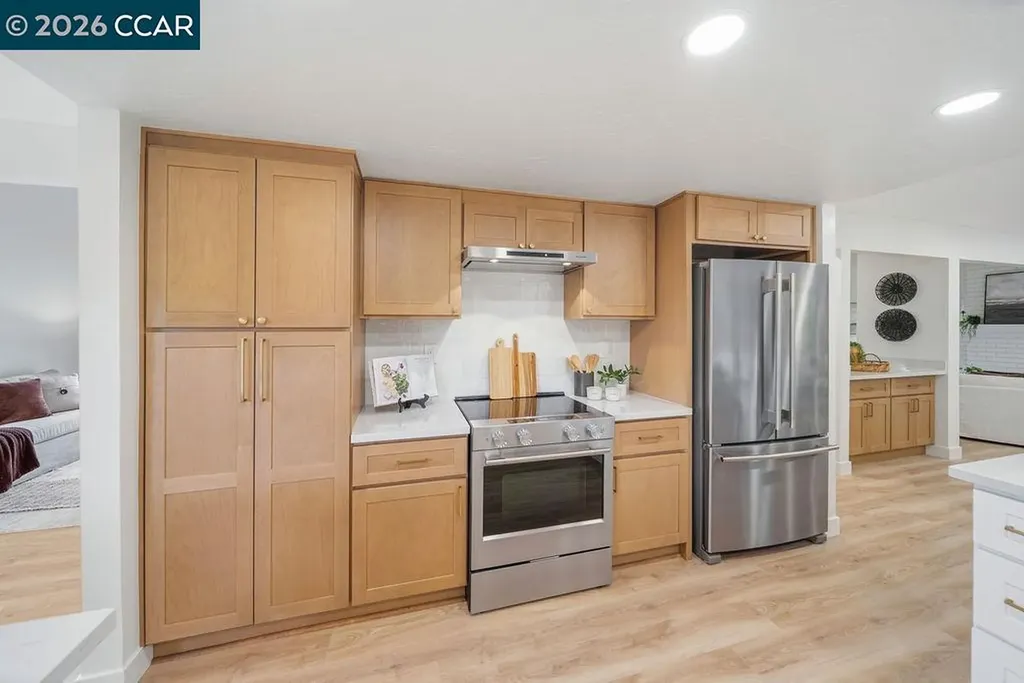 541 Mt Davidson Court Clayton CA 94517